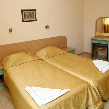Guest house Casa Zdrava