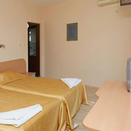 Guest house Casa Zdrava *