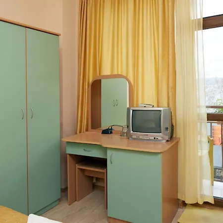 Casa Zdrava Guest house Nesebar